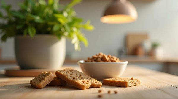 Choisir des croquettes pour chat adaptées à vos besoins